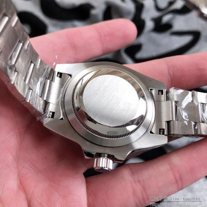 ROLEX勞力士 實物拍攝 高級定制 全自動機械機芯 男士腕表  wssb4485